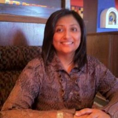 Profile Picture of Reena Joseph Shimoga (@reenashimoga) on Twitter
