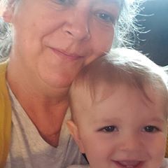 Profile Picture of Raynette Jones (@chachasbabies) on Tiktok