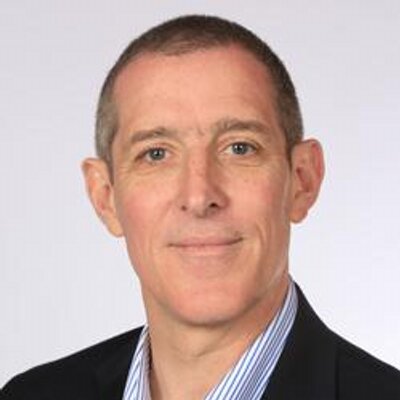 Profile Picture of Andi Mann (@AndiMann) on Twitter