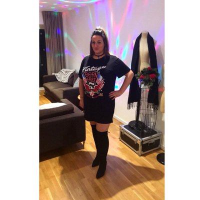 Profile Picture of Shelley (@Shelley_daly85) on Twitter