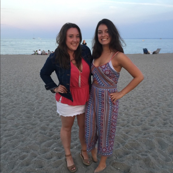 Profile Picture of Emma Kilbride (@emmakilbride444) on Poshmark
