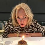 Profile Picture of Marissa Woods (@imagefactoruae) on Instagram