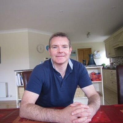 Profile Picture of Roger Lucas (@rogerlucas1) on Twitter