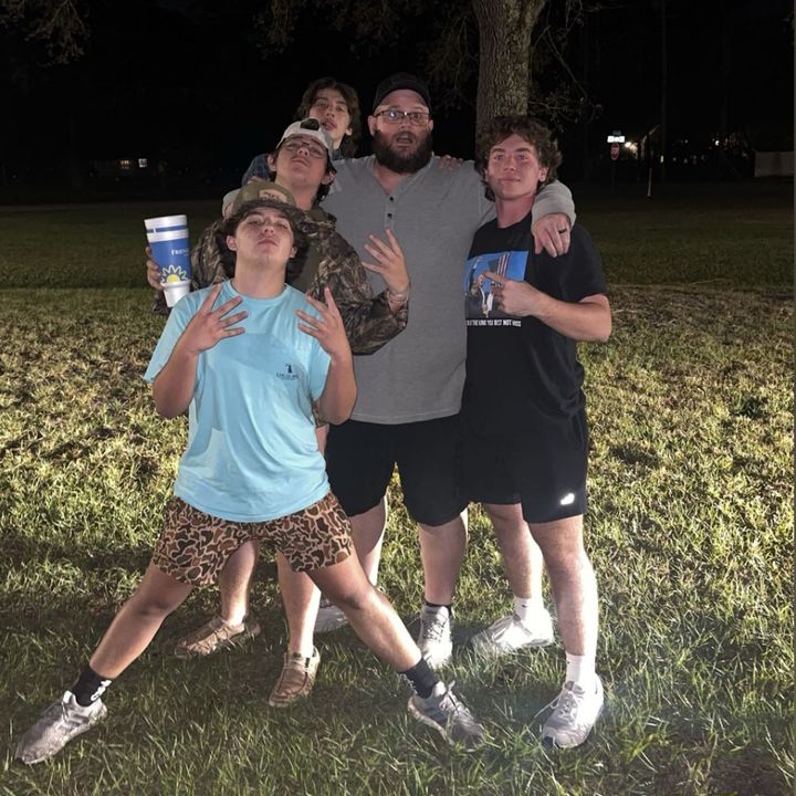 Profile Picture of drew giles (@not.drew.giles) on Tiktok
