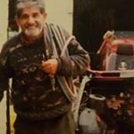 Profile Picture of Khalid Mirza (@khalidmirzauk) on Instagram