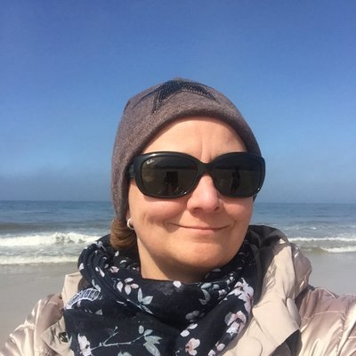 Profile Picture of Michaela Richter (@szmichi1974) on Twitter