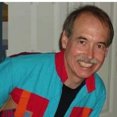 Profile Picture of Randall C. Wilson (@B30wulf9) on Twitter