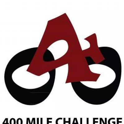 Profile Picture of 400 Mile Challenge (@Sandy_to_France) on Twitter