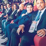 Profile Picture of George Markstine (@markstinegeorge) on Instagram