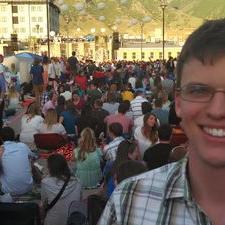 Profile Picture of Nathaniel Ellis (@616609ef0b9d496) on Twitter