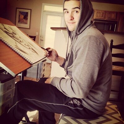 Profile Picture of Joe Worden (@worden_joe) on Twitter