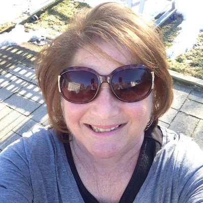 Profile Picture of Lisa Ferranti (@lisafer61) on Twitter