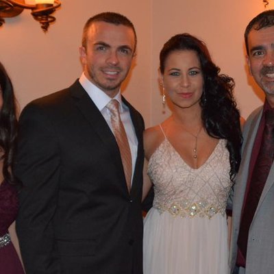 Profile Picture of Vincent Settecasi (@VSettecasi) on Twitter