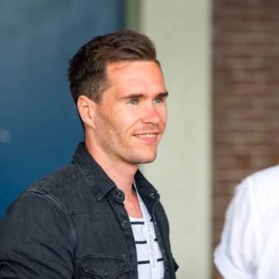 Profile Picture of Mike Verbruggen (@Mike_Verbruggen) on Twitter