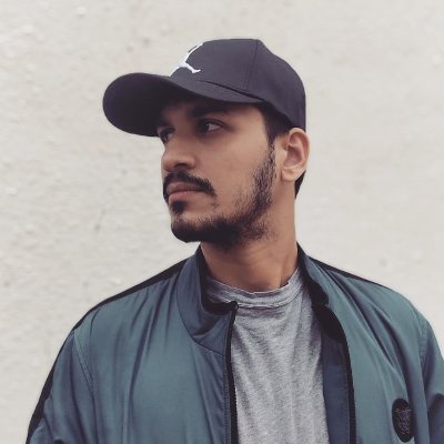 Ajit Vaidya - Twitter Profile Picture of Ajit Vaidya (@ajitrvaidya) on Twitter