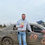 Profile Picture of Christopher I. Penn (@thepennfoundation) on Instagram