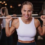 Profile Picture of Inger Houghton (@ingerindubai) on Instagram
