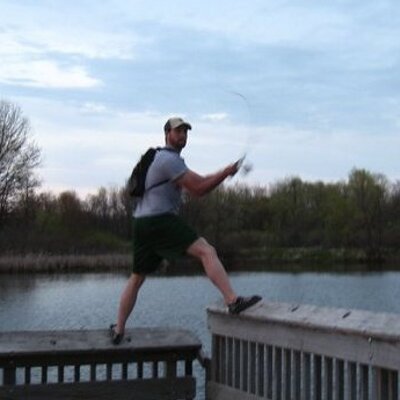 Profile Picture of Mike Wozniak (@WozniakMike) on Twitter