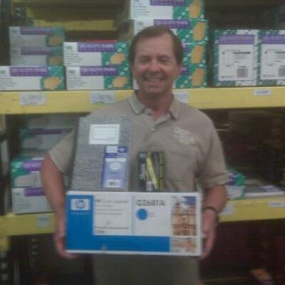 Profile Picture of Steve Kittleson (@stevekittleson) on Twitter