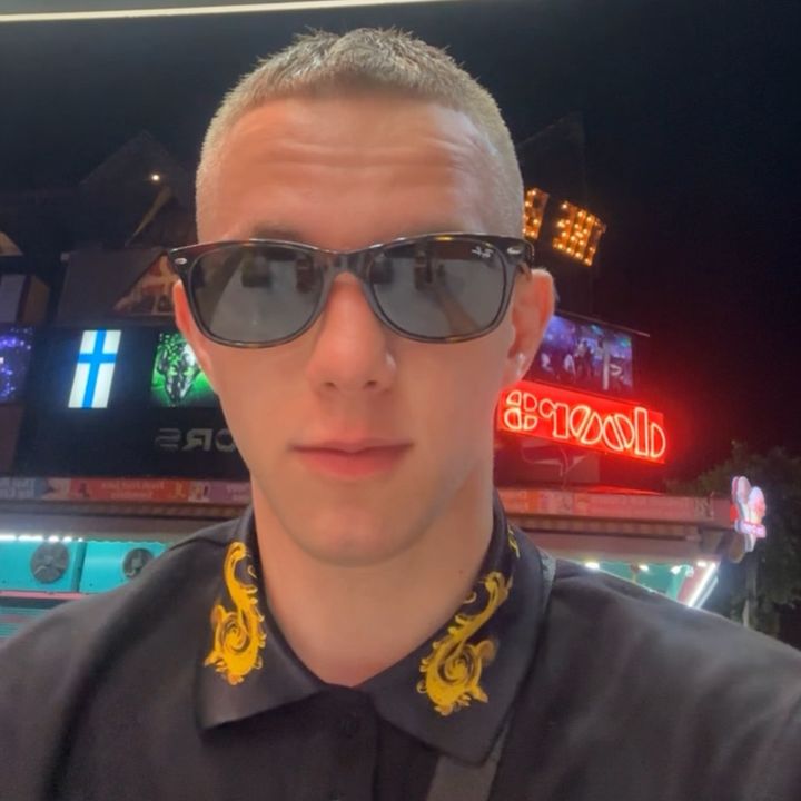 Profile Picture of Kacper Kopyciński (@kkopycinski) on Tiktok