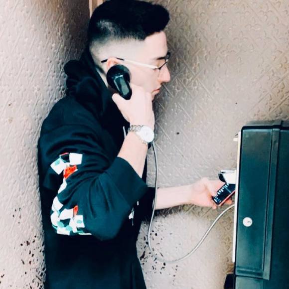 Profile Picture of Michael Bergold (@michaelb67) on Poshmark