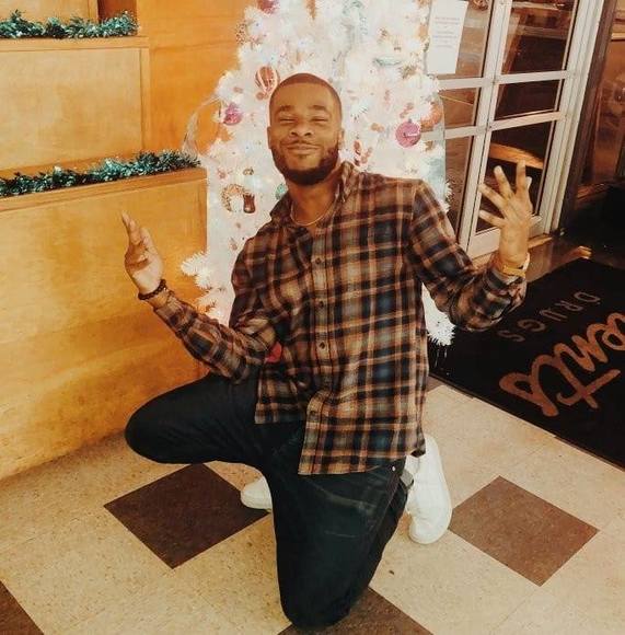 Profile Picture of Pierre Dunigan (@pierredunigan) on Poshmark