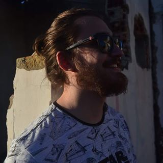 Profile Picture of Willian Fernando Peplow (@willianfernando.peplow) on Facebook