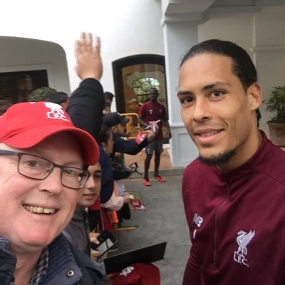 Profile Picture of Peter Bennett* (@bpmmarbella) on Twitter