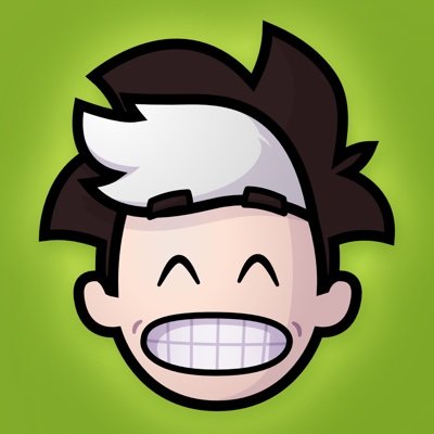 Profile Picture of Jelly (@jellybeansoup) on Twitter