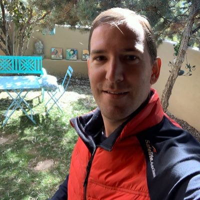 Profile Picture of Josh Blevins (@jpblevin) on Twitter