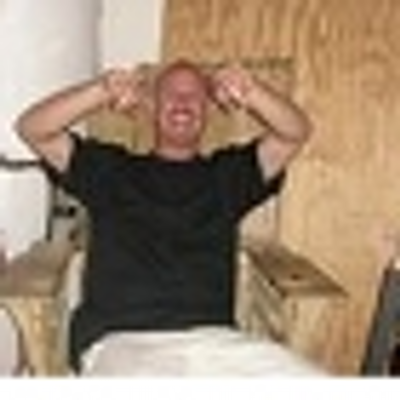 Profile Picture of Stephen Keefer (@Keefer03) on Twitter