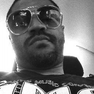 Profile Picture of Glen Hicks (@RealPeopleMusic) on Twitter