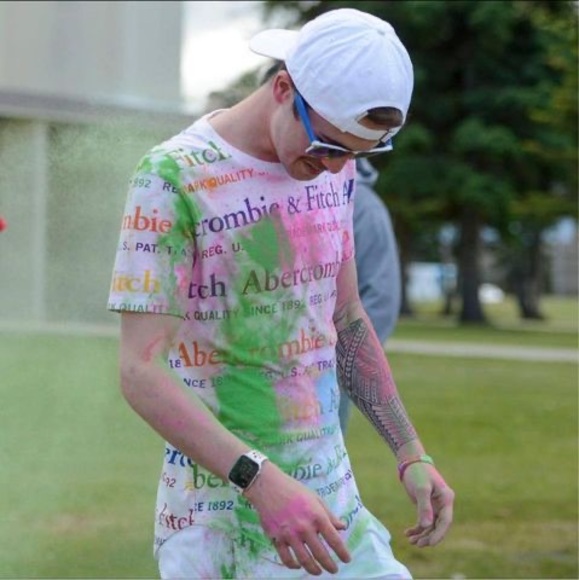 Profile Picture of Matthew Way (@mway101xd) on Poshmark