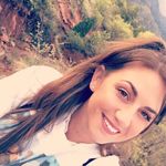 Profile Picture of Haley James (@hayjams) on Instagram