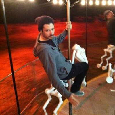 Profile Picture of Nicholas Carpenter (@NickACarpenter) on Twitter