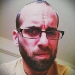 Profile Picture of Nate Lester (@TargetNate) on Flickr