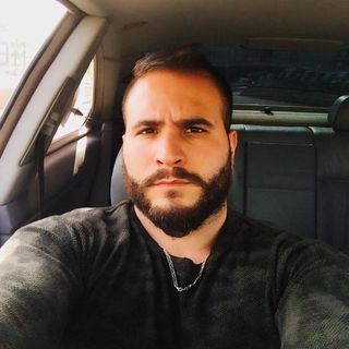 Profile Picture of Chadi Bazzi (@chadi.bazzy) on Facebook