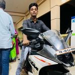 Profile Picture of Franklin Benjamin (@lovely_person_frank_007) on Instagram