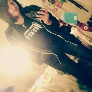 Profile Picture of Daniela Medrano (@danniesheart_beatsforyou) on Myspace