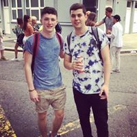 Profile Picture of Alex Sheridan (@alex-sheridan-7) on Quora