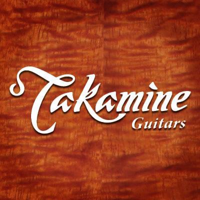 Profile Picture of Takamine Guitars (@playtakamine) on Twitter