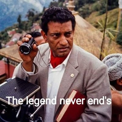 Profile Picture of Rajdeep Chatterjee (@rajdeepC97) on Twitter