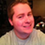 Profile Picture of Jason G. Barrett (@jason g. barrett) on Flickr