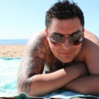 Profile Picture of Alex Kozlowski (@xarucefuhequ) on Twitter