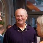 Profile Picture of Thomas Hovey (@easterner65) on Instagram