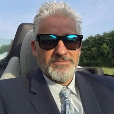 Profile Picture of Terry Dunford (@TerryDunford2) on Twitter