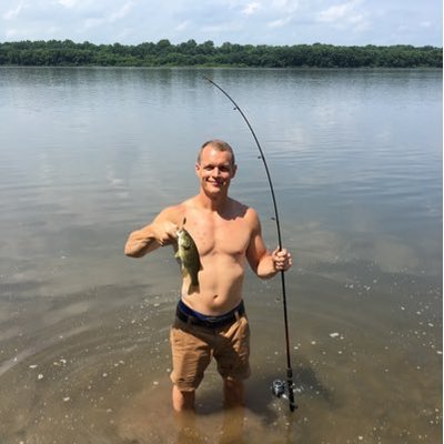 Profile Picture of Josh Nealy (@josh_nealy) on Twitter