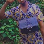 Profile Picture of David Bissibou (@bissibou) on Instagram