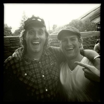 Profile Picture of Josh Holton (@Holton) on Twitter