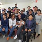 Profile Picture of 량준명 david (@rt_davidmeng) on Instagram